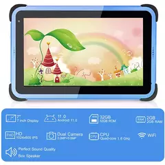 Tablet Infantil CWOWDEFU Q70 - Glovitecno