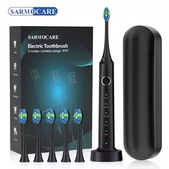 Image of Sonic Electric Toothbrushes for Adults