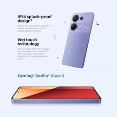 Xiaomi Redmi Note 13 Pro 4G