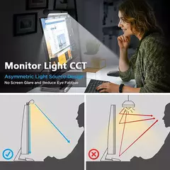 Lámpara de Escritorio LED Wisciton - comprar online