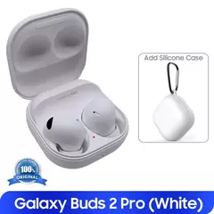 Auriculares Inalámbricos Samsung Galaxy Buds 2 Pro - Glovitecno