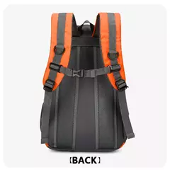 Mochila FANAN Impermeable para Senderismo - comprar online