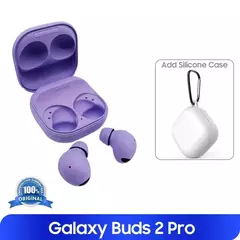 Auriculares Inalámbricos Samsung Galaxy Buds 2 Pro - comprar online