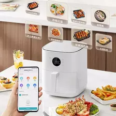 Freidora XIAOMI MIJIA 4.5L - Glovitecno