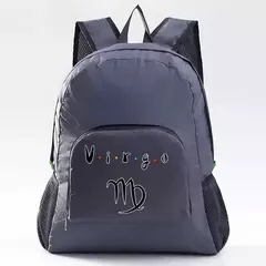 Imagen de Mochila Plegable Ultraligera 15L - Ideal para Aventuras al Aire Libre