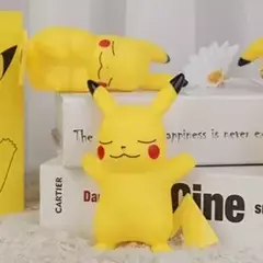 Lámpara Nocturna Pikachu de MINISO - tienda online