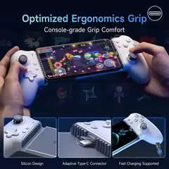 Controlador de Juegos EasySMX M15 para Android - tienda online