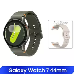 Samsung Galaxy Watch 7 44mm NFC Smartwatch - comprar online