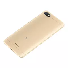 Xiaomi Redmi 6A en internet