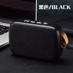 Altavoz Bluetooth Portátil DIXSG en internet