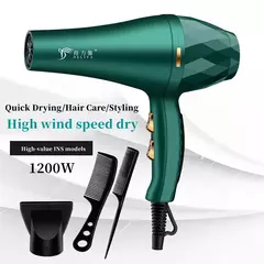 Secador de Pelo de Alta Velocidad HAOYUNMA 2400W