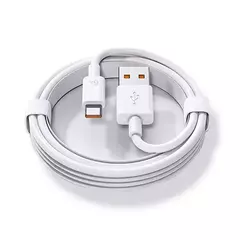 Cargador Para Xiaomi 67W USB Super Fast Charger