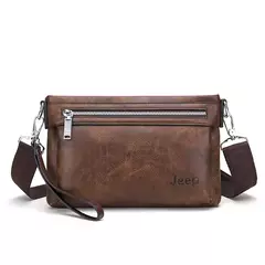 JEEP BULUO - Nueva Colección de Bolsos Unisex