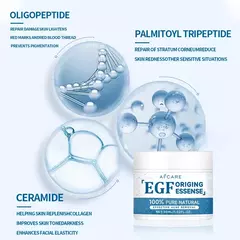 Crema EGF para el Tratamiento del Acné - Glovitecno