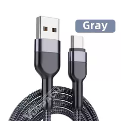 Cable de Carga Rápida USB-C VUMPACH - comprar online