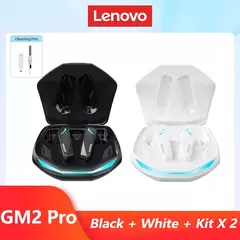 Auriculares Inalámbricos Lenovo GM2 Pro 5.3 en internet