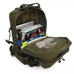 Mochila Táctica Camo 50L/30L - Glovitecno