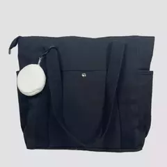 Bolso Tote de Gran Capacidad - MIFLAME - Glovitecno