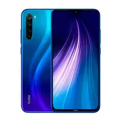 Xiaomi Redmi Note 8 - Smartphone Refurbished - Glovitecno