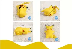 Lámpara Nocturna Pikachu de MINISO