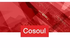 Imagen de Afeitadora Eléctrica COSOUL V10