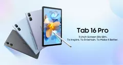 Blackview Tab 16 Pro - Tablet 2024