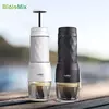 BioloMix Máquina de Café Espresso Portátil