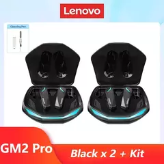 Auriculares Inalámbricos Lenovo GM2 Pro 5.3 en internet