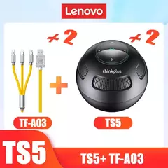 Altavoz Bluetooth Choice Lenovo TS5 - Glovitecno