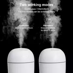 Xiaomi Air Humidifier LED Ambient Light - comprar online