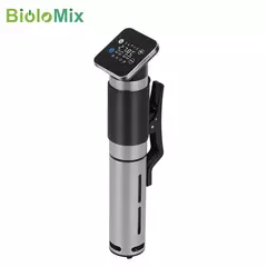 BioloMix 5th Generation WiFi Smart APP Control Sous Vide Cooker - comprar online