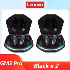 Imagen de Auriculares Inalámbricos Lenovo GM2 Pro 5.3