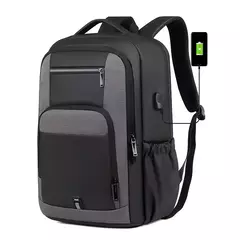 Mochila para Hombre de Gran Capacidad