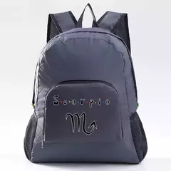 Mochila Plegable Ultraligera 15L - Ideal para Aventuras al Aire Libre en internet