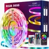 Luces LED Strip RGB 5050