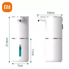 Dispensador Automático de Jabón Espumoso XIAOMI 380ML - comprar online