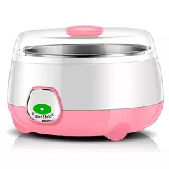 Yogurt Maker VKTECH de 1L con Control de Temperatura en internet