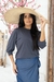 Blusa Puffy - loja online