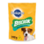 Biscoito Pedigree Biscrock para Cães Adultos Porte Pequeno Sabor Leite