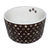 Comedouro Porcelana Pata Charme Pet - comprar online