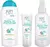 Kit Soft Care Baby Banho a Seco + Gel Dental + Shampoo - KIT