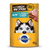 Ração Úmida Pedigree High Protein Cães Adultos Porco e Carne Ao Molho 85g