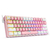 Teclado Mecânico REDRAGON Fizz K617 RGB - Mania Vendas