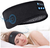 Headband esportivo para dormir Bluetooth, , fino, macio, elástico