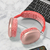 P9 Headset Bluetooth sem fio, com microfone - loja online