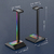 Imagem do Apoio para Headphone Stand, Tipo-C Portas USB, Link Dream-RGB Lights