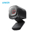 Webcam Anker C200 2k 30fps - comprar online