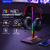 Apoio para Headphone Stand, Tipo-C Portas USB, Link Dream-RGB Lights na internet