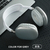 P9 Headset Bluetooth sem fio, com microfone