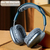 Imagem do P9 Headset Bluetooth sem fio, com microfone